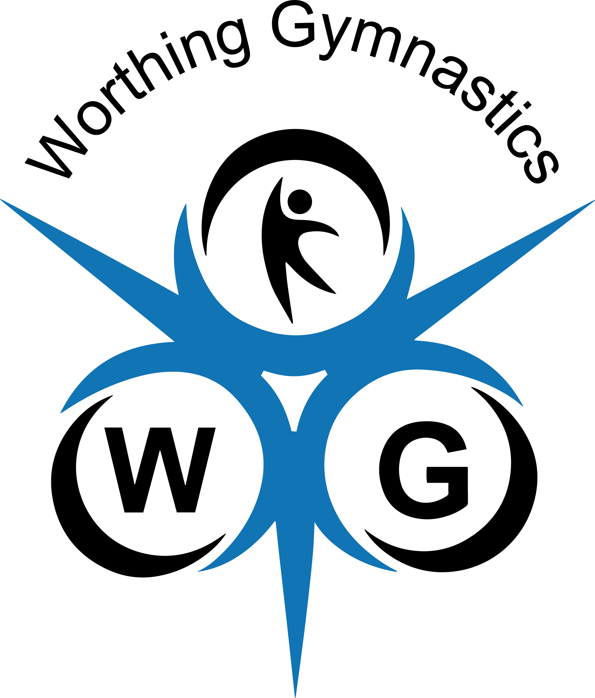Worthing Gymnastics Logo (1)